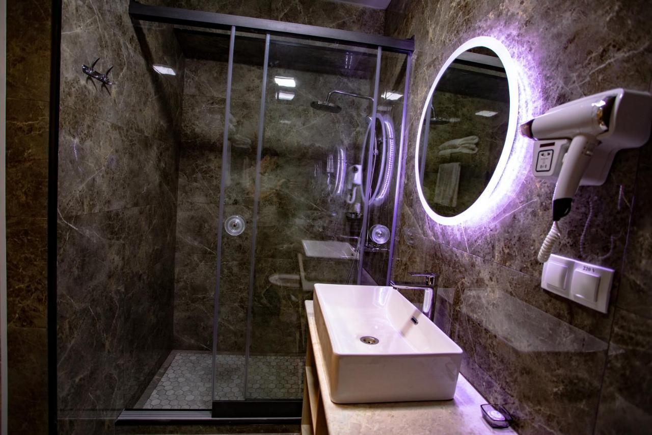 Sharaf Hotel タシュケント エクステリア 写真