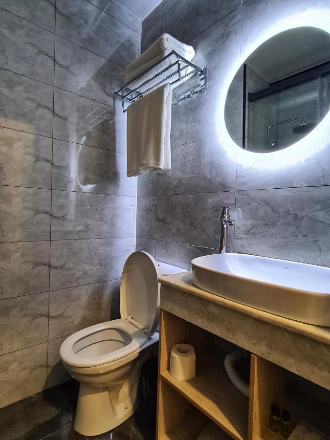 Sharaf Hotel タシュケント エクステリア 写真